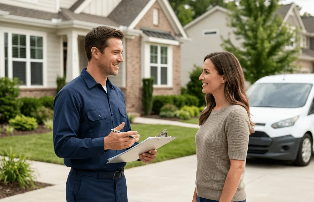 Mold Remediation Newton, NC FAQs